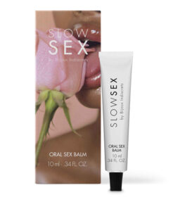 Oralsex Balsam - 10 ml