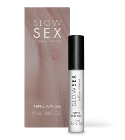 Nippelspiel Gel - 10 ml