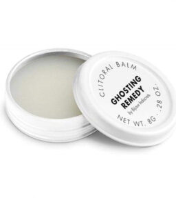 Clitherapy Clitoral Balm - Ghosting Remedy