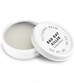 Clitherapy Clitoral Balm - Bad Day Killer