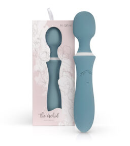 Der Orchid Massagestab Vibrator