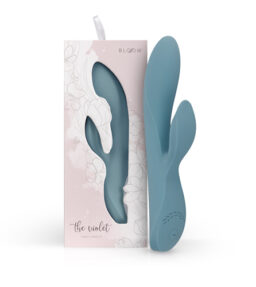Der Violet Rabbit Vibrator