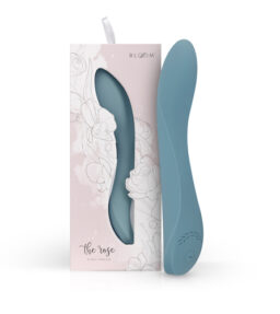 Der Rose G-Punkt-Vibrator