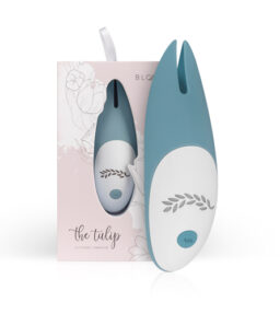 Der Tulip Klitorisvibrator