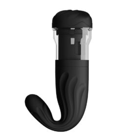 Breton rotierender Masturbator - Vagina