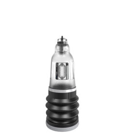 Bathmate Hydromax 3 - Transparent