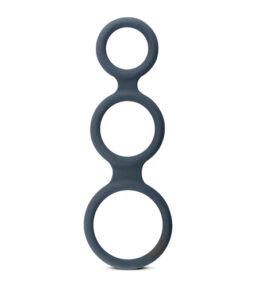 Dreifach Ring