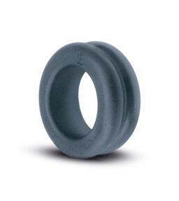Penisring im Doppeldesign