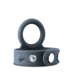 Cock & Ball Strap S/M
