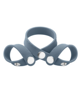 Boners 8-Style Ball Splitter für Penis und Hoden