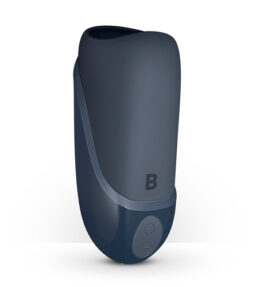 Vibrierender Blowjob Simulator