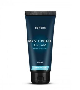 Boners Masturbationscreme