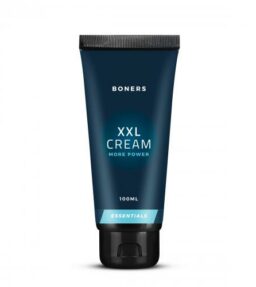 Boners Penis XXL Creme