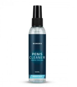 Boners Penisreiniger