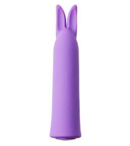 Bunnii Mini-Vibrator - Lila