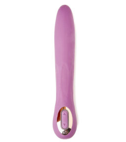 Bentlii Vibrator - Lila