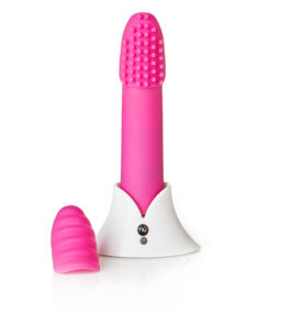 Point Plus Kugelvibrator - Pink