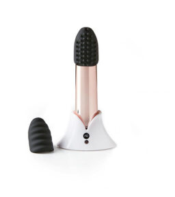 Point Plus Kugelvibrator - Gold8