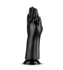 Double Trouble Fisting Dildo