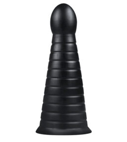 Devil Dog Analplug