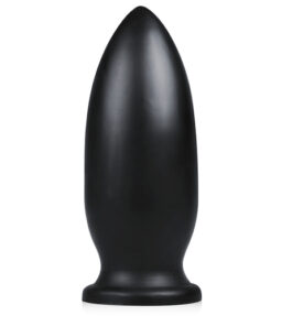 Yellow Dog Analplug