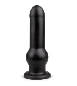 BUTTR Tactical I Dildo mit Saugnapf 23,85cm Einführtiefe und 5,4cm Durchmes