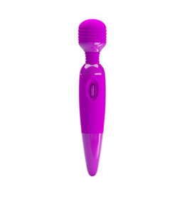 Power Wandvibrator