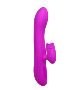 Buck Rabbit Vibrator