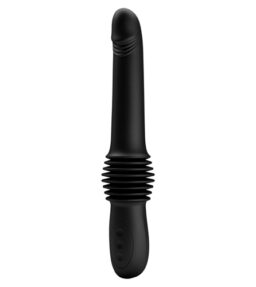 Pazuzu stoßender Vibrator