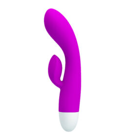Hübscher Hasenvibrator
