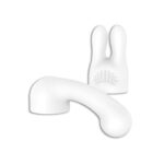 Bodywand Curve Aufsatz Set - weiß