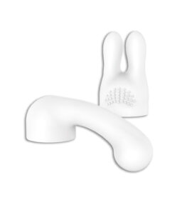 Bodywand Curve Aufsatz Set - weiß