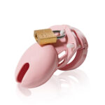 CB-6000s Keuschheitskäfig - Pink