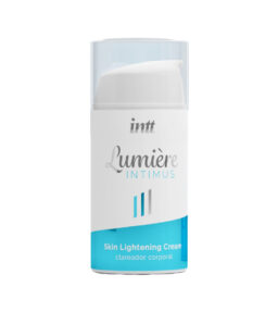 Lumière Intimus Hautaufhellungscreme