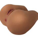Karla - Vibrating Butt Missionary Masturbator