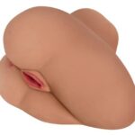 Alexis Sidesaddle Masturbator