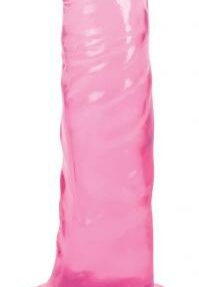 Dildo 15 cm - Cherry Ice