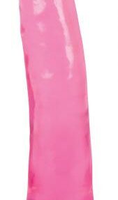 Dildo 20 cm - Cherry Ice