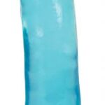 Dildo 20 cm - Berry Ice