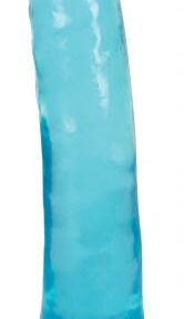Dildo 20 cm - Berry Ice