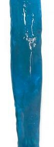 Lollicock Doppeldildo 33 cm - Berry