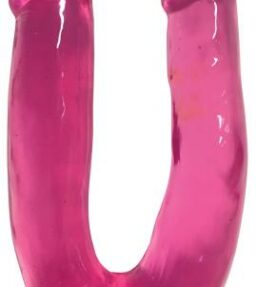 Lollicock Doppeldildo - Berry