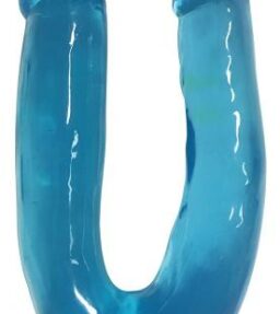 Lollicock Doppeldildo - Berry