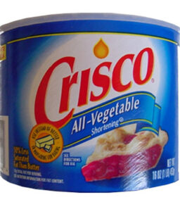 Crisco