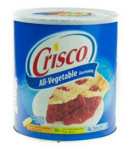 Crisco