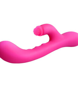 Nalone Idol Rabbit Vibrator mit Heizfunktion