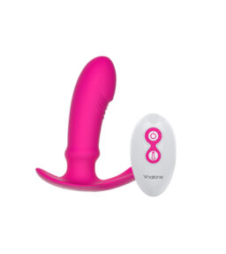 Nalone Marley Prostatavibrator - pink