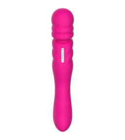 Nalone Jane Doppelvibrator - Pink
