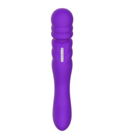Nalone Jane Doppelvibrator - Lila