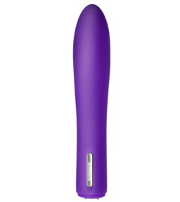 Nalone Iris Kugelvibrator - lila